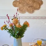 Daire Vieira House With Sea View Vieira de Leiria
