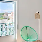Daire Vieira House With Sea View