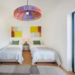 Vieira House With Sea View Daire Vieira de Leiria