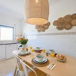 Daire Vieira House With Sea View Vieira de Leiria