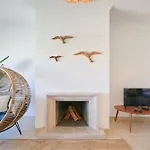 Daire Vieira House With Sea View Vieira de Leiria