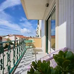 Vieira House With Sea View Daire *