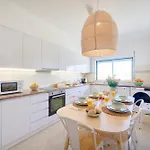 Vieira House With Sea View Daire Vieira de Leiria