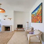 Vieira House With Sea View *