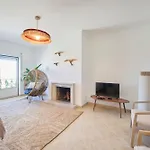 Vieira House With Sea View Daire *