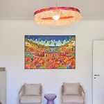 Vieira House With Sea View Daire Vieira de Leiria