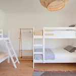 Daire Vieira House With Sea View *