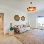 Vieira House With Sea View Daire *