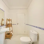 Daire Vieira House With Sea View