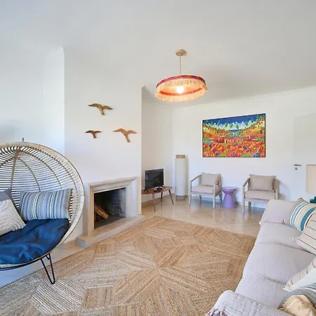 Vieira House With Sea View Daire