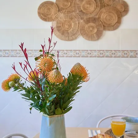 Apartment Vieira House - Spacious 3 Bedroom With Sea View Vieira de Leiria