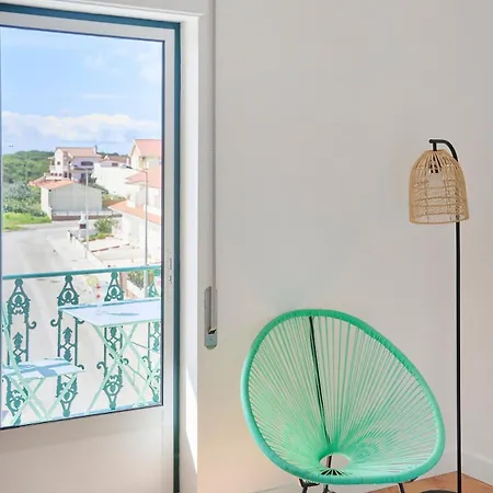 Apartment Vieira House With Sea View