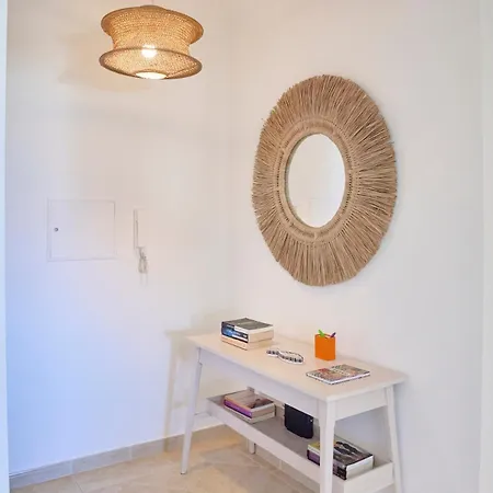 Apartment Vieira House - Spacious 3 Bedroom With Sea View *