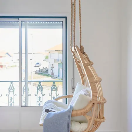 Vieira House With Sea View * ヴィエイラ・デ・レイリア