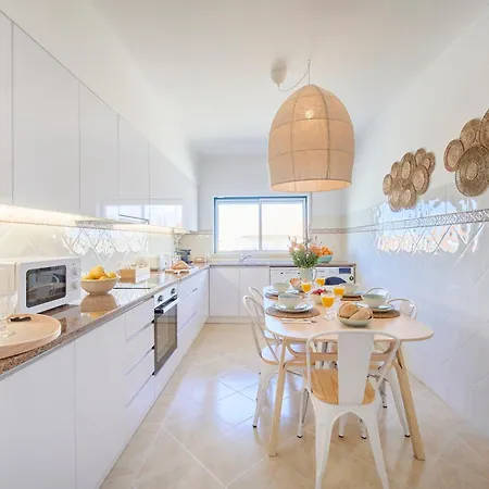 Vieira House With Sea View * ヴィエイラ・デ・レイリア