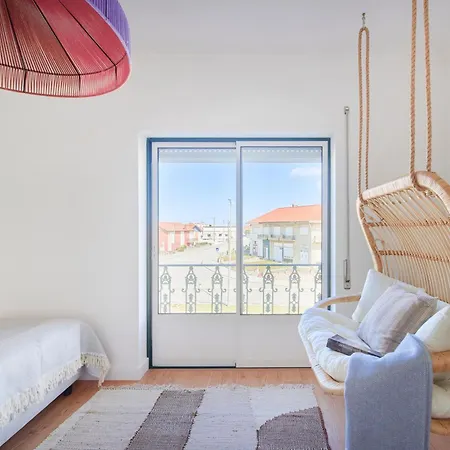 Apartmán Vieira House With Sea View