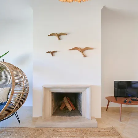 Apartment Vieira House With Sea View Vieira de Leiria