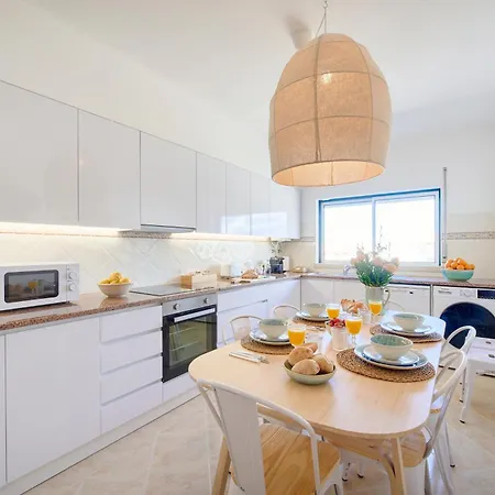 Vieira House With Sea View アパート ヴィエイラ・デ・レイリア