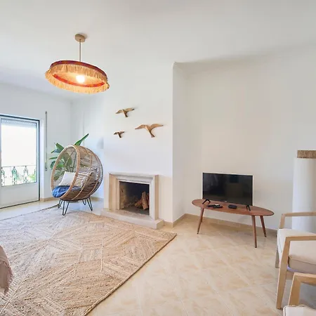 Vieira House With Sea View アパート *