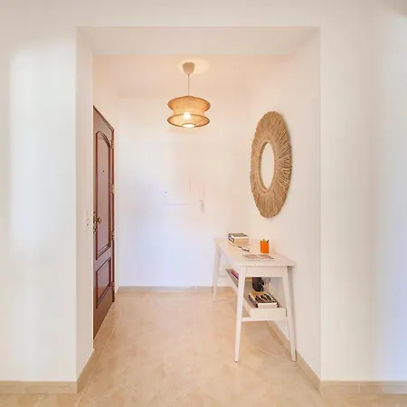 Vieira House - Spacious 3 Bedroom With Sea View Apartment Vieira de Leiria