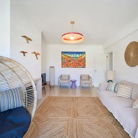 Vieira House - Spacious 3 Bedroom With Sea View * Vieira de Leiria
