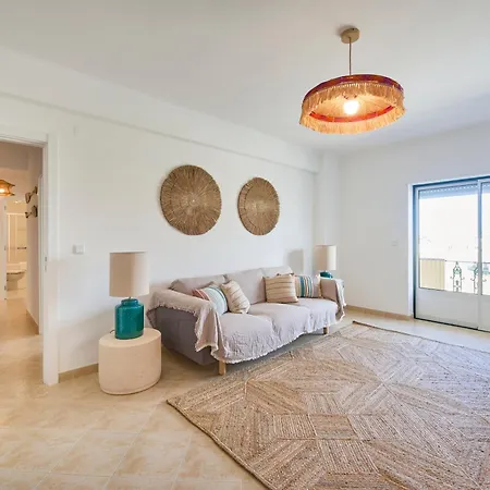 Vieira House With Sea View アパート *