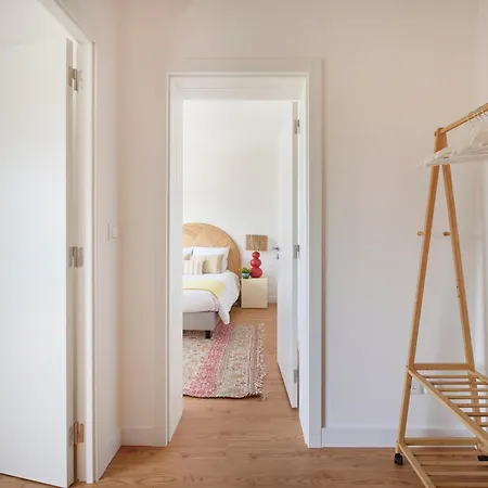 Vieira House - Spacious 3 Bedroom With Sea View Vieira de Leiria