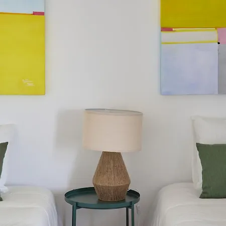 Vieira House With Sea View アパート *