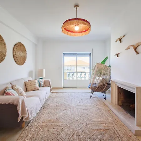 Vieira House With Sea View アパート ヴィエイラ・デ・レイリア