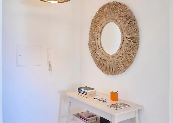 Apartment Vieira House With Sea View *