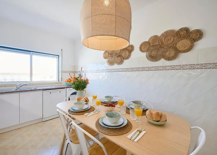 Apartment Vieira House With Sea View Vieira de Leiria