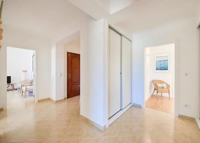 Apartment Vieira House With Sea View *