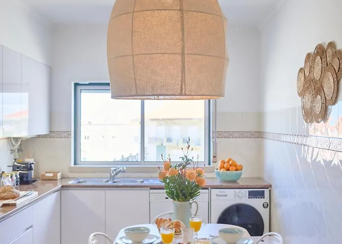 Vieira House With Sea View * Vieira de Leiria