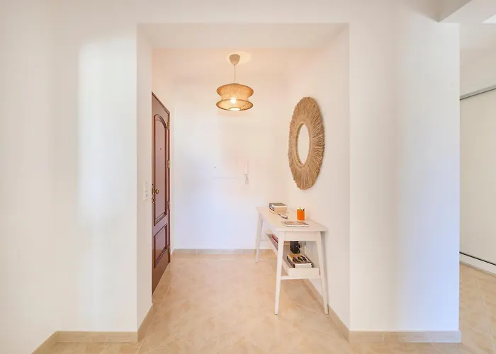 Vieira House With Sea View Apartment Vieira de Leiria
