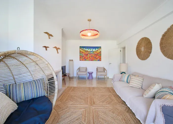 Vieira House With Sea View * Vieira de Leiria