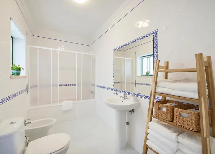 Apartment Vieira House With Sea View *