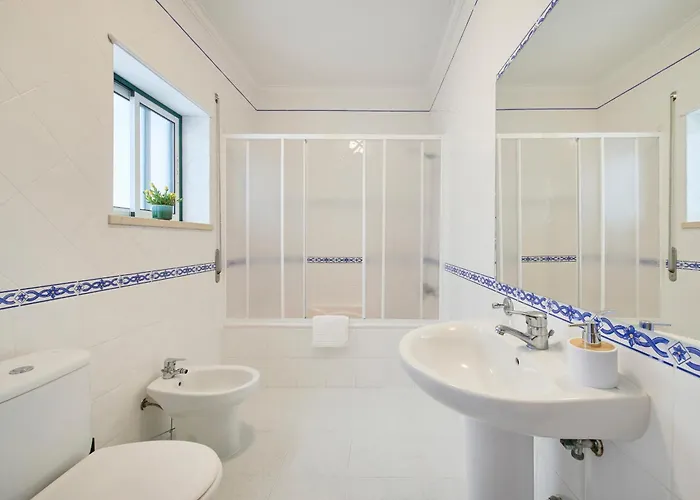 Daire Vieira House With Sea View Vieira de Leiria