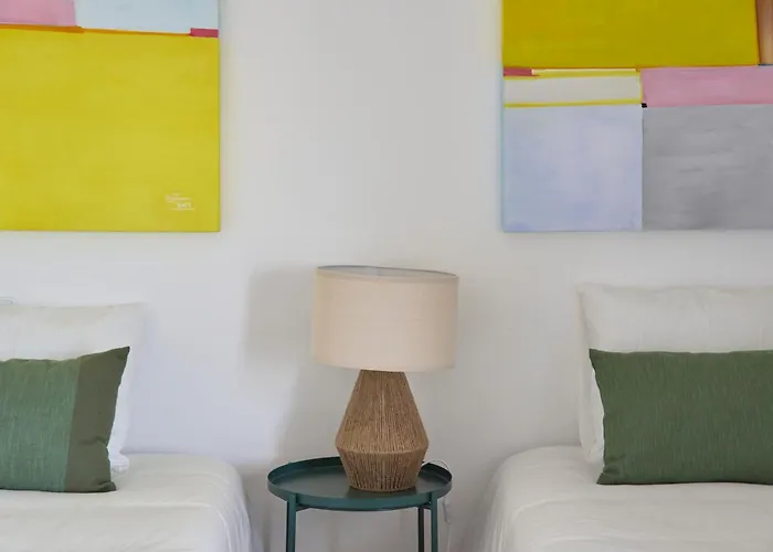 Vieira House With Sea View Apartment *
